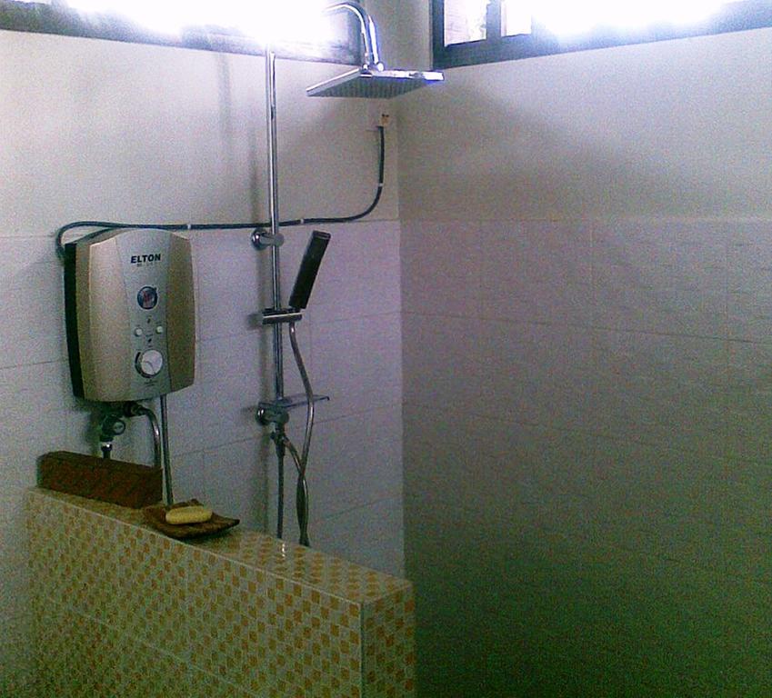 Bohok Guesthouse Pantai Cenang (Langkawi) Zimmer foto