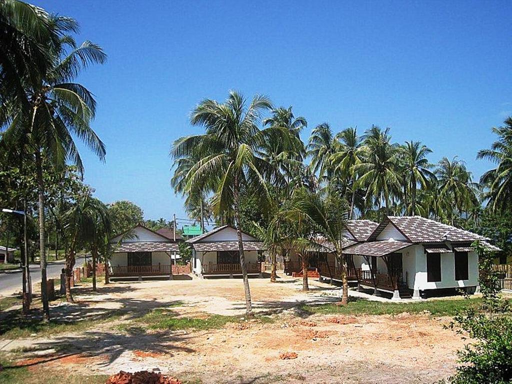 Bohok Guesthouse Pantai Cenang (Langkawi) Exterior foto