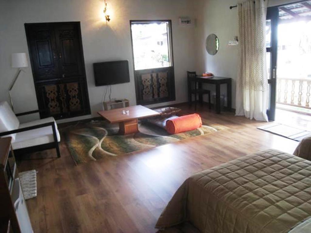 Bohok Guesthouse Pantai Cenang (Langkawi) Exterior foto