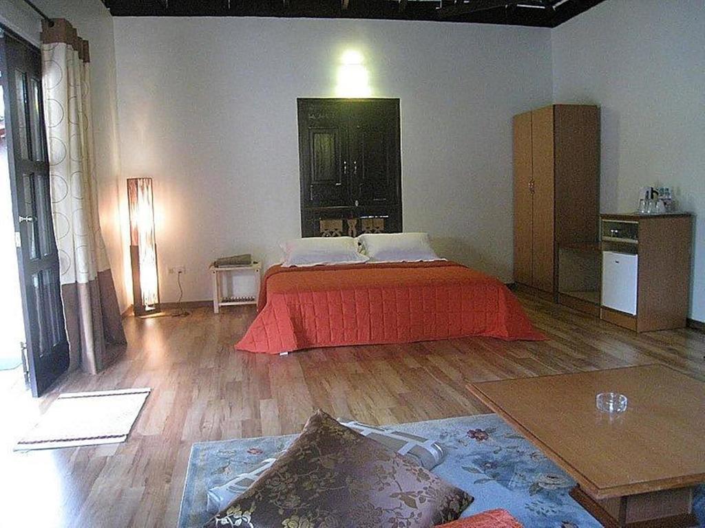 Bohok Guesthouse Pantai Cenang (Langkawi) Zimmer foto