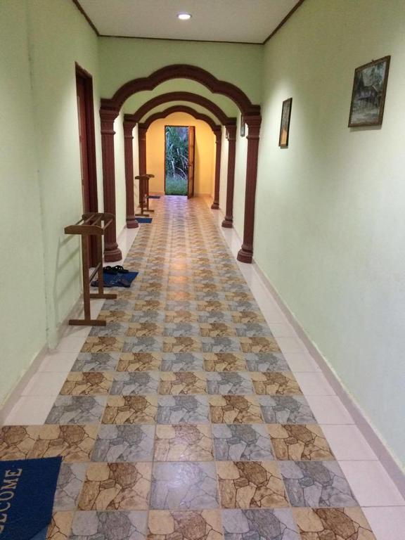 Bohok Guesthouse Pantai Cenang (Langkawi) Exterior foto