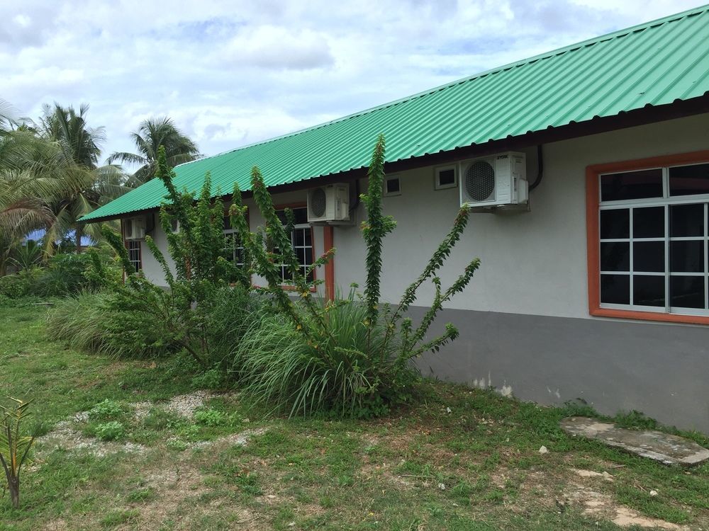 Bohok Guesthouse Pantai Cenang (Langkawi) Exterior foto