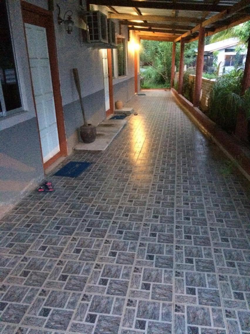 Bohok Guesthouse Pantai Cenang (Langkawi) Exterior foto